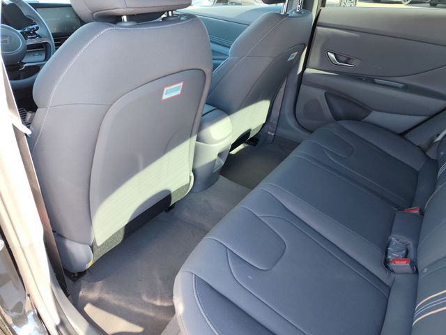 Thumbnail: 2026 Hyundai Elantra - 12
