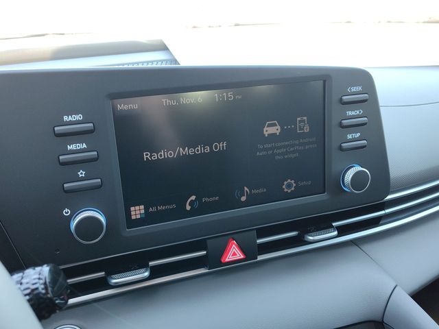 Thumbnail: 2026 Hyundai Elantra - 13