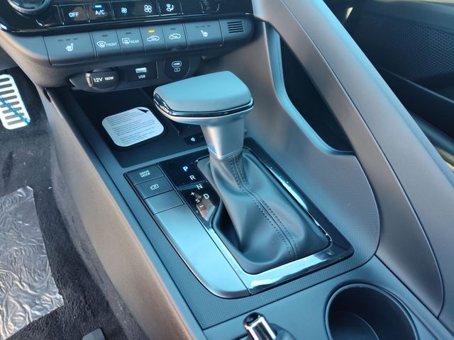 Thumbnail: 2026 Hyundai Elantra - 28