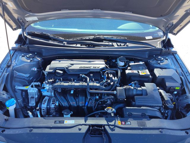 Thumbnail: 2026 Hyundai Elantra - 8