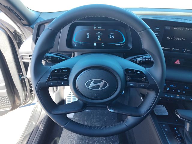 Thumbnail: 2026 Hyundai Elantra - 9