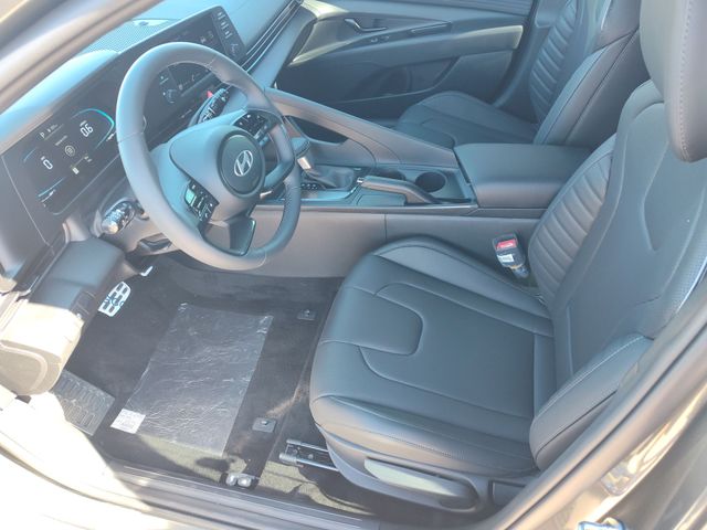 Thumbnail: 2026 Hyundai Elantra - 10