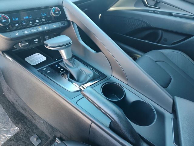 Thumbnail: 2026 Hyundai Elantra - 25