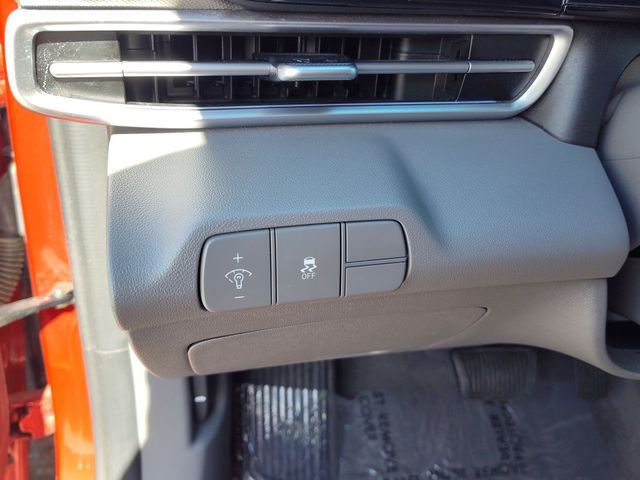 Thumbnail: 2024 Hyundai Elantra - 22