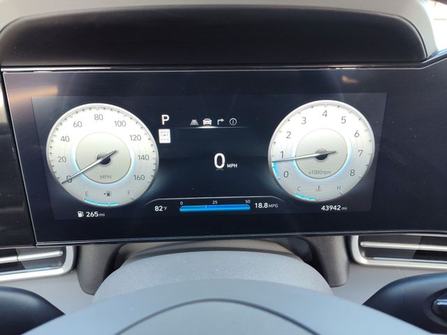 Thumbnail: 2024 Hyundai Elantra - 15