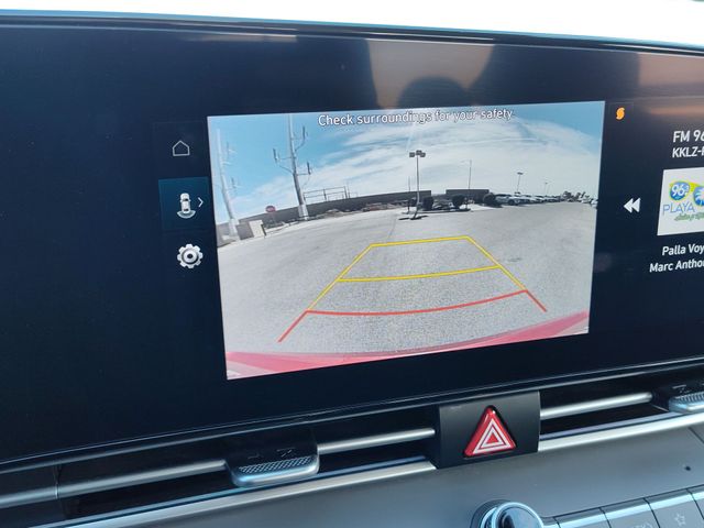 Thumbnail: 2024 Hyundai Elantra - 27