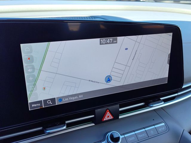 Thumbnail: 2024 Hyundai Elantra - 13