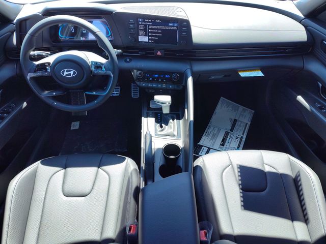 Thumbnail: 2026 Hyundai Elantra - 2
