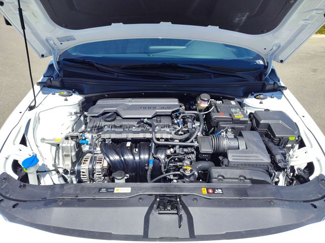Thumbnail: 2026 Hyundai Elantra - 8