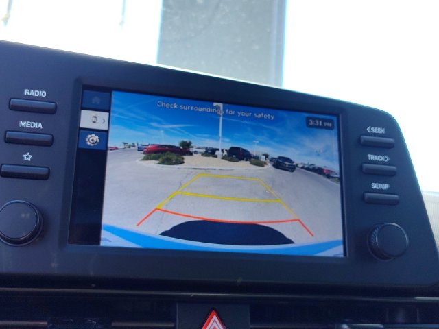Thumbnail: 2026 Hyundai Elantra - 3