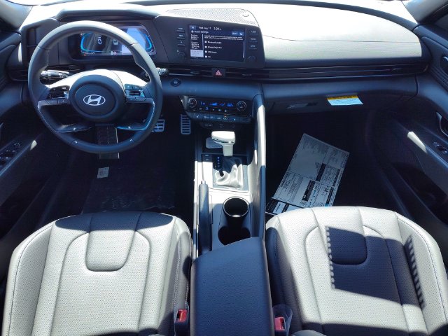 Thumbnail: 2026 Hyundai Elantra - 2