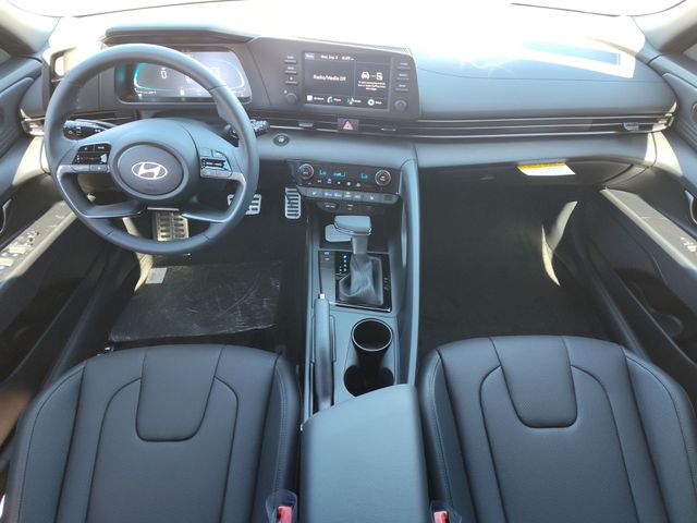 Thumbnail: 2026 Hyundai Elantra - 2