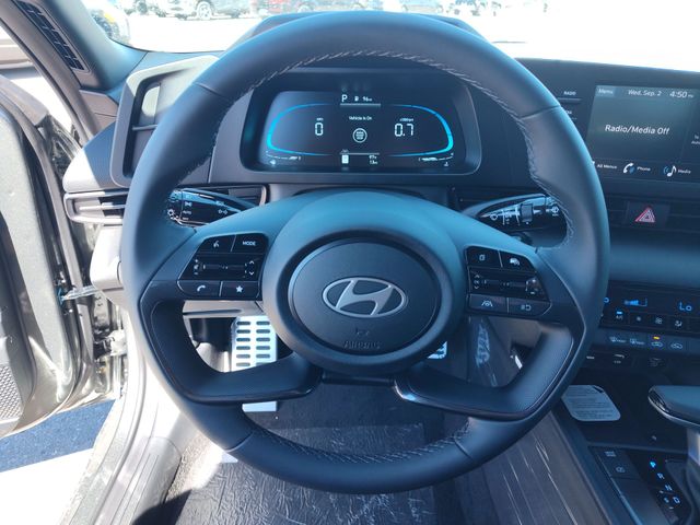 Thumbnail: 2026 Hyundai Elantra - 9