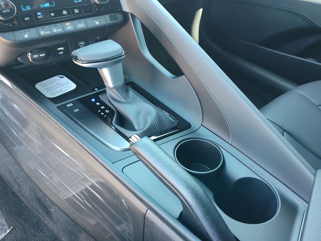 Thumbnail: 2026 Hyundai Elantra - 14