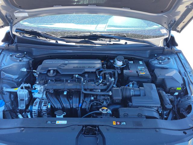 Thumbnail: 2026 Hyundai Elantra - 8
