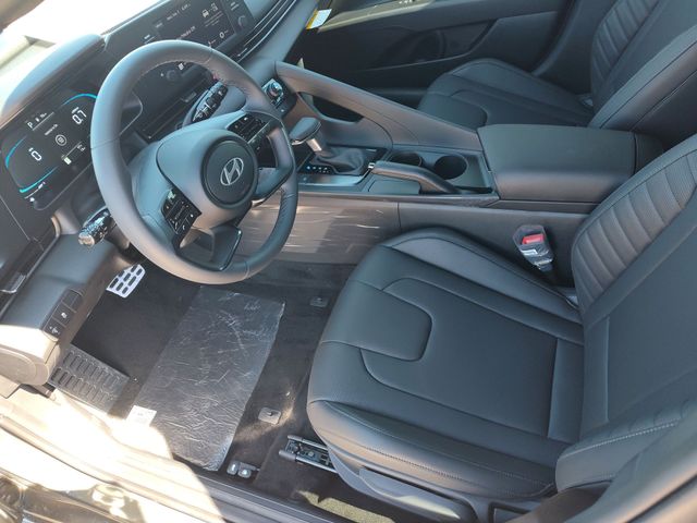 Thumbnail: 2026 Hyundai Elantra - 10