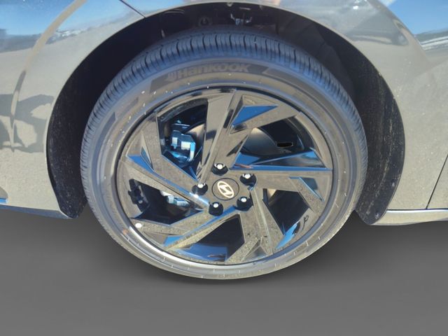 Thumbnail: 2026 Hyundai Elantra - 7