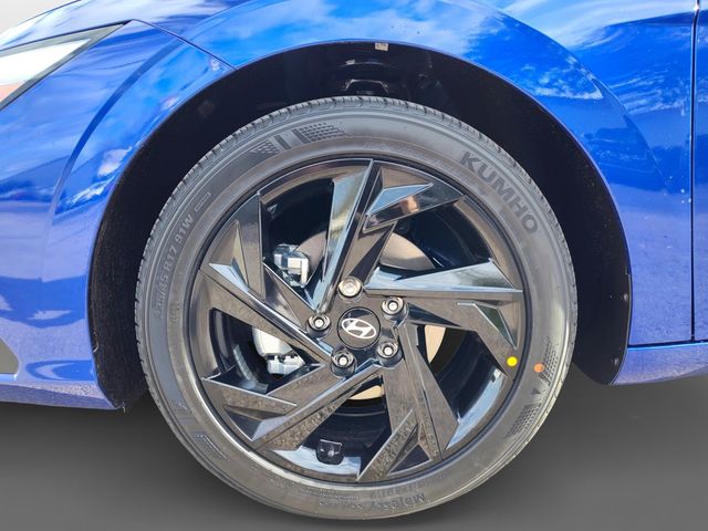 Thumbnail: 2026 Hyundai Elantra - 7