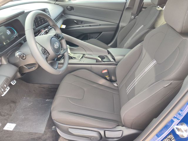Thumbnail: 2026 Hyundai Elantra - 10