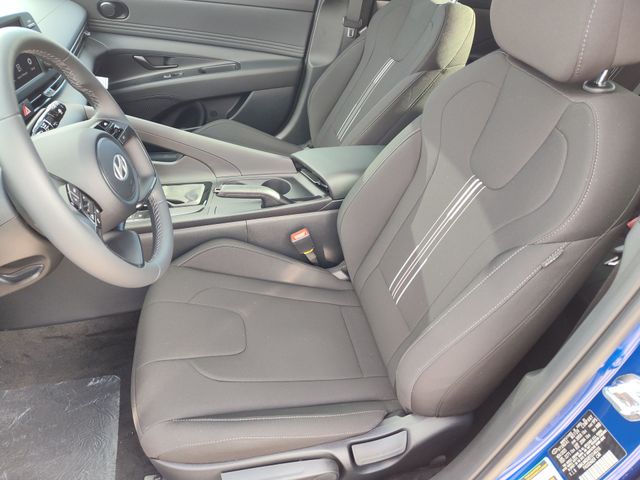 Thumbnail: 2026 Hyundai Elantra - 11