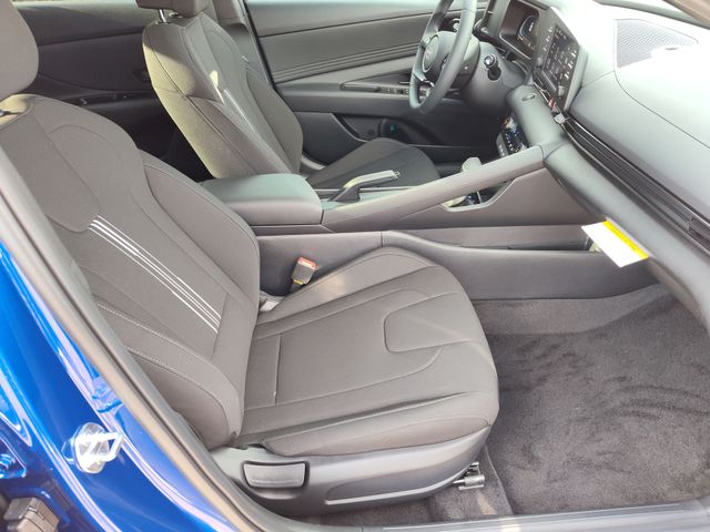 Thumbnail: 2026 Hyundai Elantra - 25