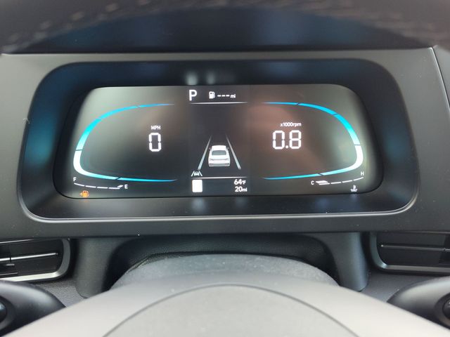 Thumbnail: 2026 Hyundai Elantra - 15