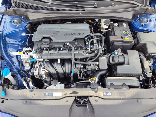 Thumbnail: 2026 Hyundai Elantra - 8