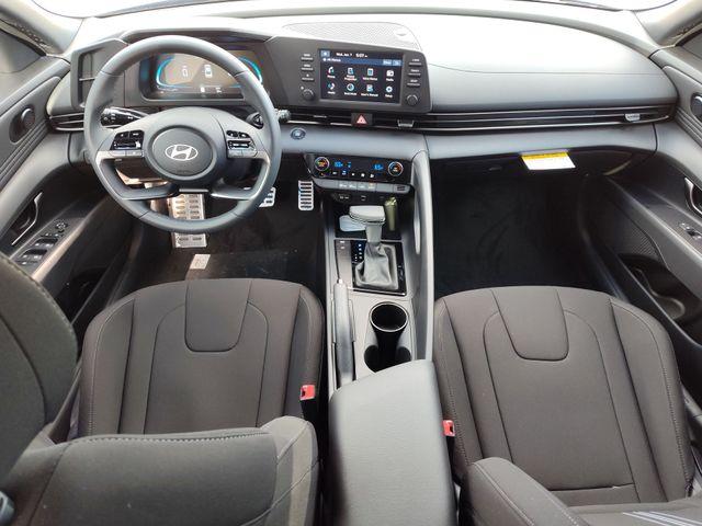Thumbnail: 2026 Hyundai Elantra - 2