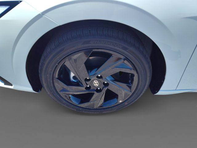 Thumbnail: 2026 Hyundai Elantra - 7