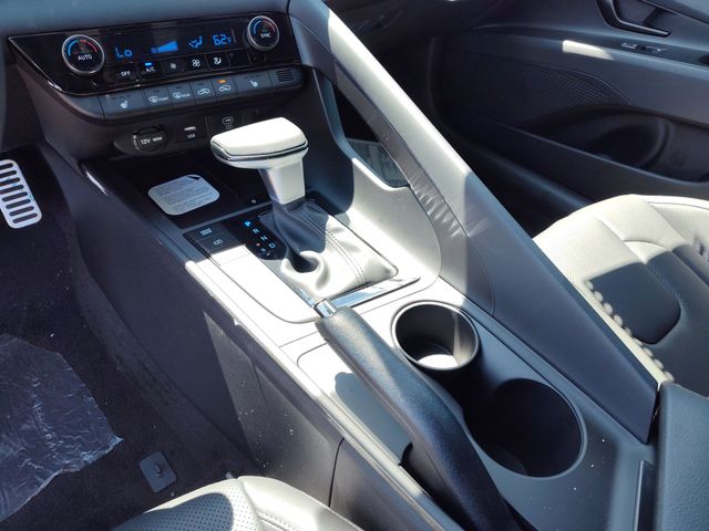 Thumbnail: 2026 Hyundai Elantra - 14