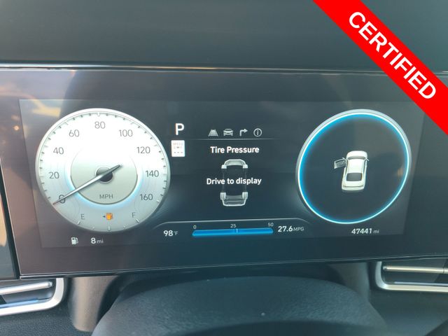 Thumbnail: 2024 Hyundai Elantra - 14