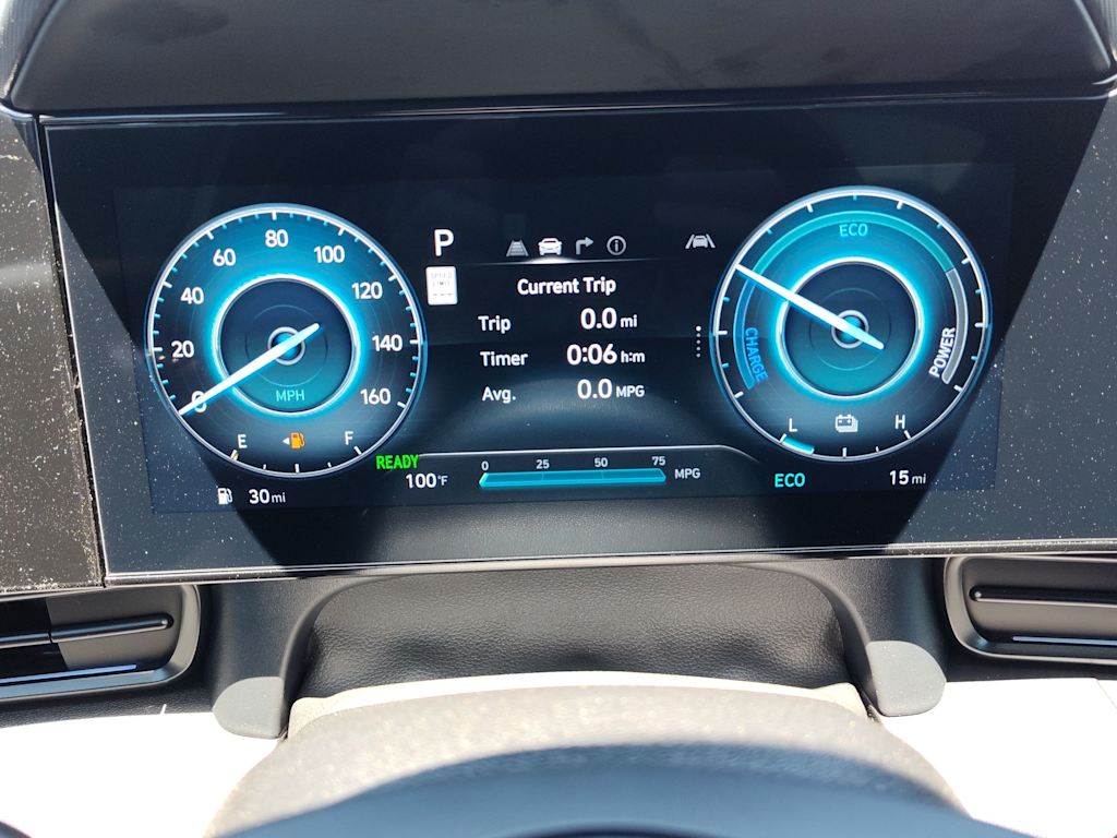 Thumbnail: 2025 Hyundai Elantra - 14