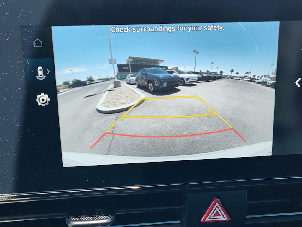 Thumbnail: 2025 Hyundai Elantra - 26