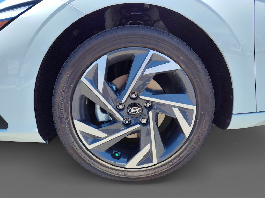 Thumbnail: 2025 Hyundai Elantra - 6