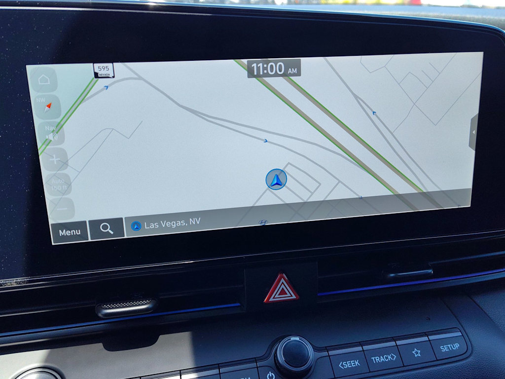 Thumbnail: 2025 Hyundai Elantra - 12