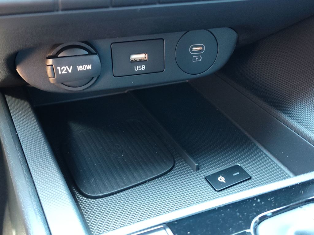 Thumbnail: 2025 Hyundai Elantra - 27