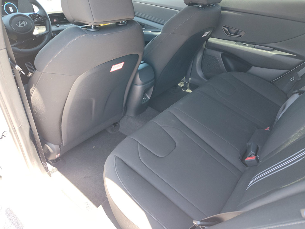 Thumbnail: 2025 Hyundai Elantra - 11