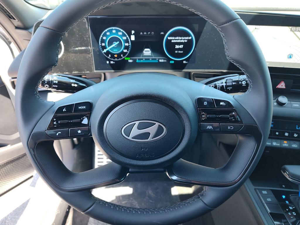 Thumbnail: 2025 Hyundai Elantra - 8