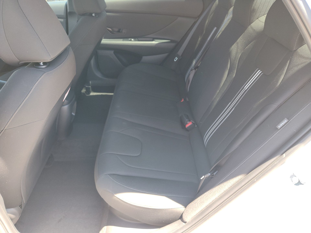 Thumbnail: 2025 Hyundai Elantra - 22