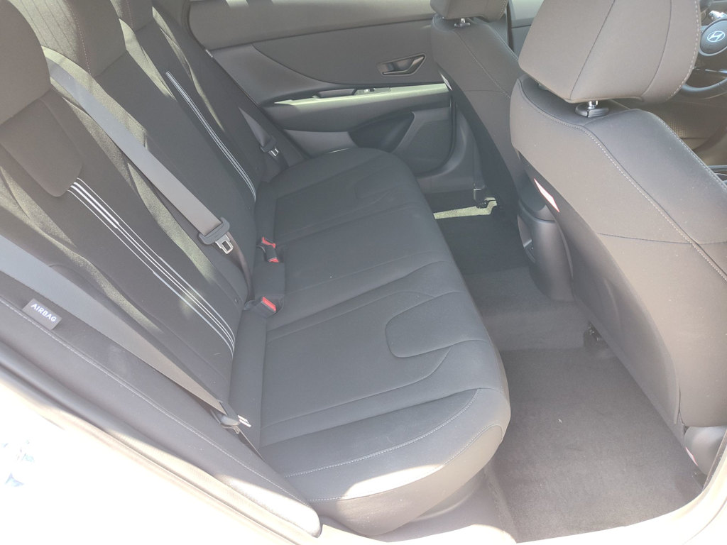 Thumbnail: 2025 Hyundai Elantra - 23