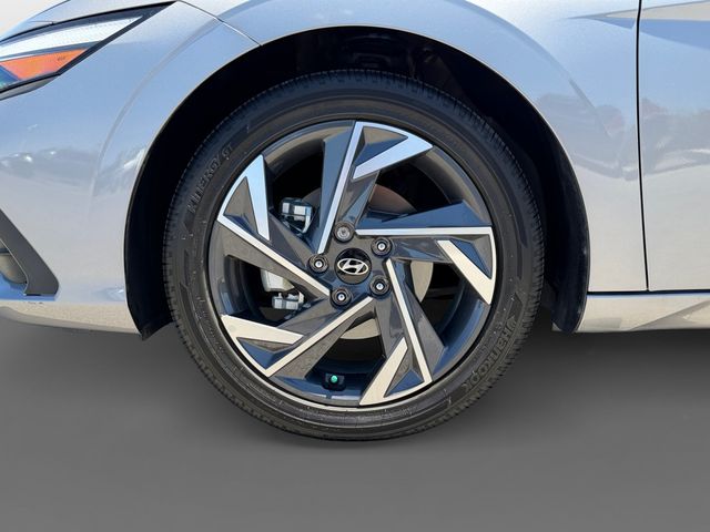 Thumbnail: 2025 Hyundai Elantra - 7