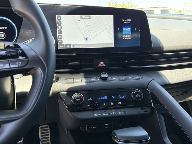 Thumbnail: 2025 Hyundai Elantra - 14