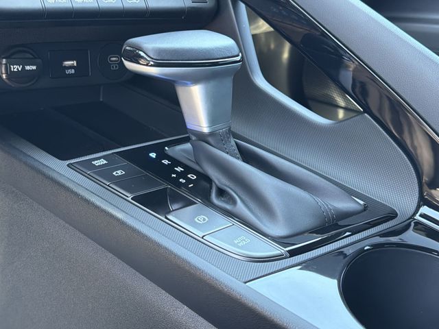 Thumbnail: 2025 Hyundai Elantra - 15