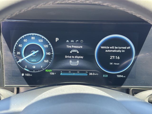 Thumbnail: 2025 Hyundai Elantra - 16