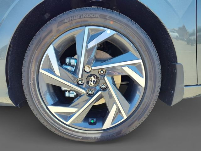 Thumbnail: 2025 Hyundai Elantra - 7