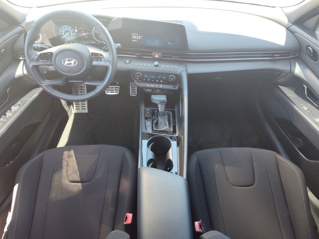 Thumbnail: 2025 Hyundai Elantra - 2