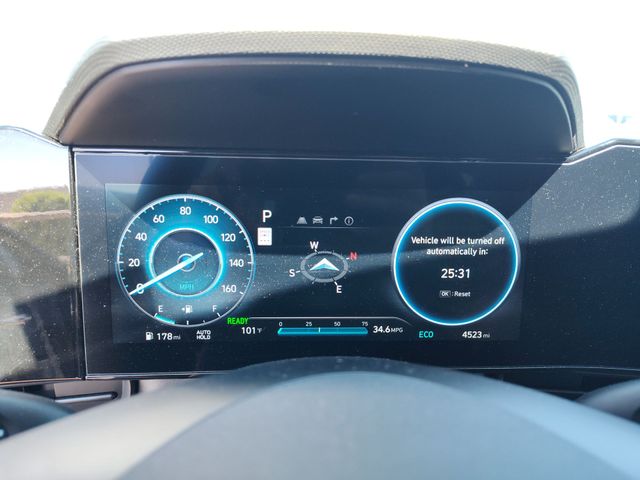 Thumbnail: 2025 Hyundai Elantra - 15