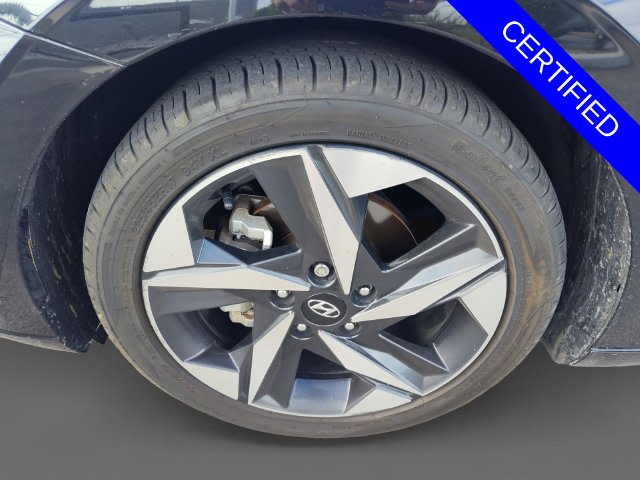 Thumbnail: 2023 Hyundai Elantra - 5