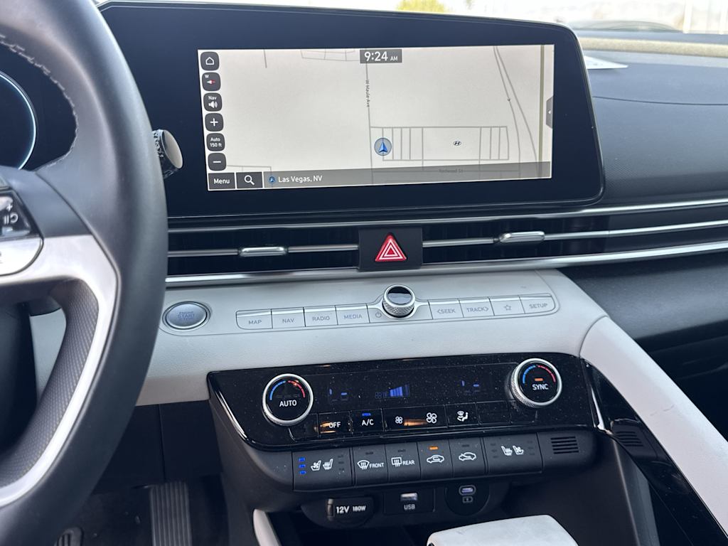 Thumbnail: 2024 Hyundai Elantra - 28