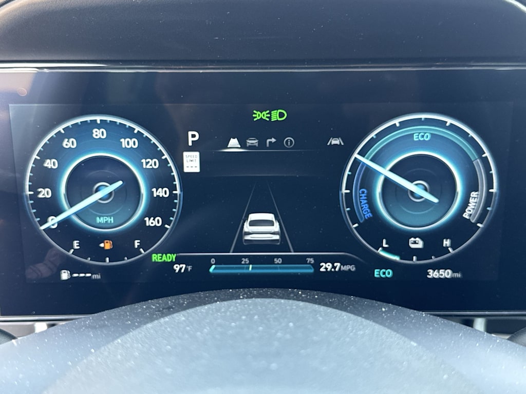 Thumbnail: 2024 Hyundai Elantra - 15